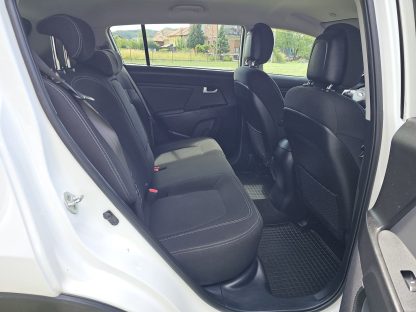 Kia Sportage 1.7 CRDI, HR auto - Slika 8