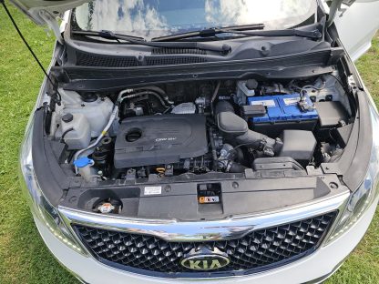 Kia Sportage 1.7 CRDI, HR auto - Slika 13