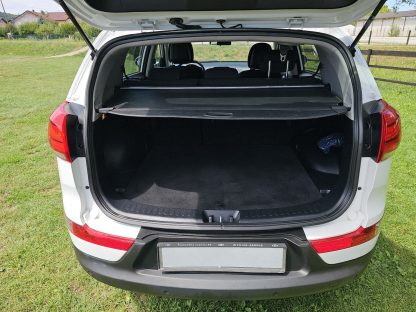 Kia Sportage 1.7 CRDI, HR auto - Slika 12