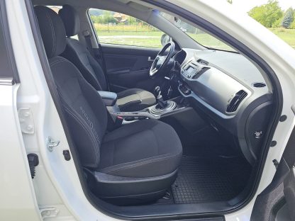 Kia Sportage 1.7 CRDI, HR auto - Slika 7