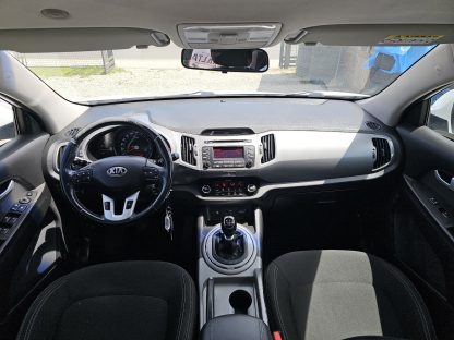 Kia Sportage 1.7 CRDI, HR auto - Slika 5