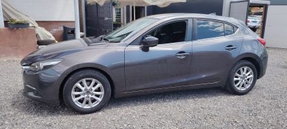 Mazda 3 CD105 AUTOMATIK - Slika 2