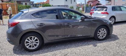 Mazda 3 CD105 AUTOMATIK - Slika 3