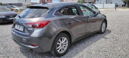 Mazda 3 CD105 AUTOMATIK - Slika 5