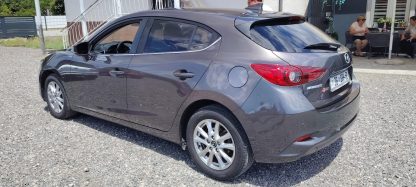 Mazda 3 CD105 AUTOMATIK - Slika 6