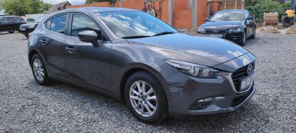 Mazda 3 CD105 AUTOMATIK - Slika 7