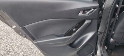 Mazda 3 CD105 AUTOMATIK - Slika 19