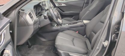 Mazda 3 CD105 AUTOMATIK - Slika 13