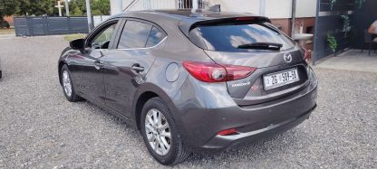 Mazda 3 CD105 AUTOMATIK - Slika 10