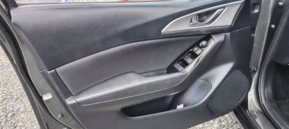 Mazda 3 CD105 AUTOMATIK - Slika 18