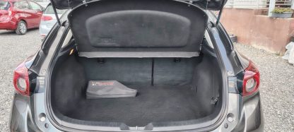 Mazda 3 CD105 AUTOMATIK - Slika 15