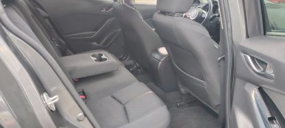 Mazda 3 CD105 AUTOMATIK - Slika 16