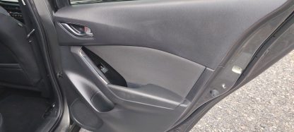 Mazda 3 CD105 AUTOMATIK - Slika 17