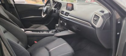 Mazda 3 CD105 AUTOMATIK - Slika 12