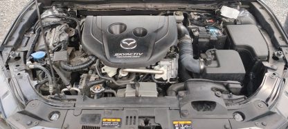 Mazda 3 CD105 AUTOMATIK - Slika 20