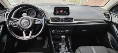 Mazda 3 CD105 AUTOMATIK - Slika 11