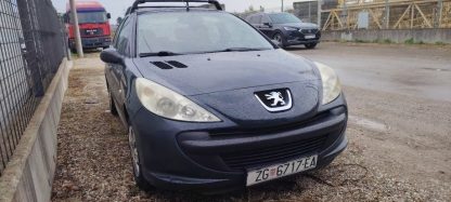 Peugeot 206 1,4 - Slika 3