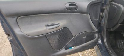 Peugeot 206 1,4 - Slika 8
