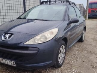 Peugeot 206 1,4
