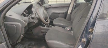 Peugeot 206 1,4 - Slika 6