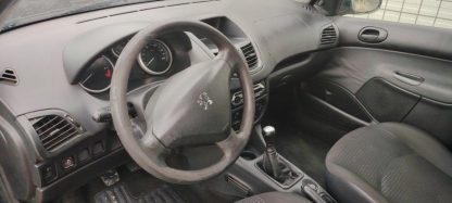 Peugeot 206 1,4 - Slika 5