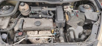Peugeot 206 1,4 - Slika 9
