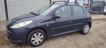 Peugeot 206 1,4 - Slika 2