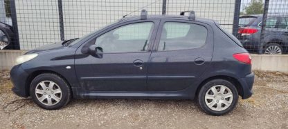Peugeot 206 1,4 - Slika 4