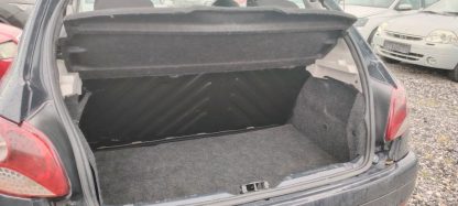 Peugeot 206 1,4 - Slika 10