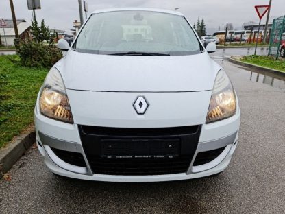 Renault Scenic 1,5 dCi - Slika 3