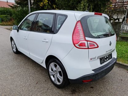 Renault Scenic 1,5 dCi - Slika 4