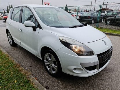Renault Scenic 1,5 dCi