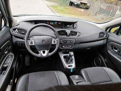 Renault Scenic 1,5 dCi - Slika 7