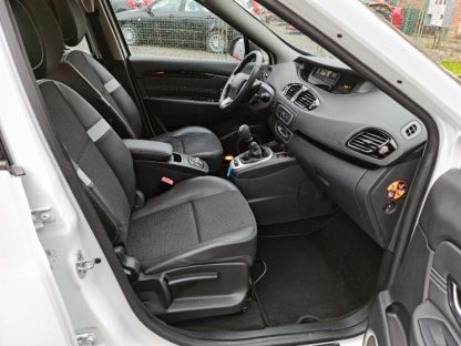 Renault Scenic 1,5 dCi - Slika 9
