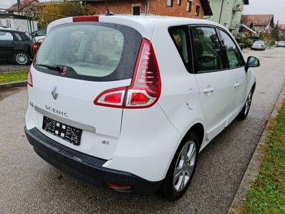 Renault Scenic 1,5 dCi - Slika 5
