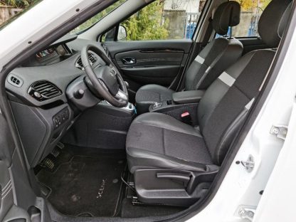 Renault Scenic 1,5 dCi - Slika 8
