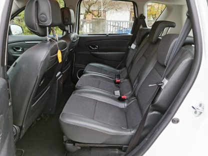 Renault Scenic 1,5 dCi - Slika 10