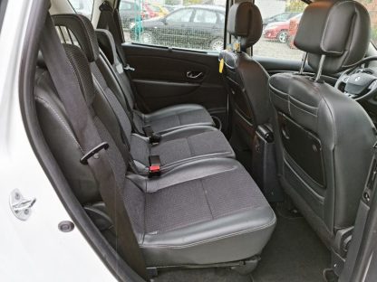 Renault Scenic 1,5 dCi - Slika 11