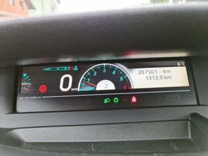 Renault Scenic 1,5 dCi - Slika 12