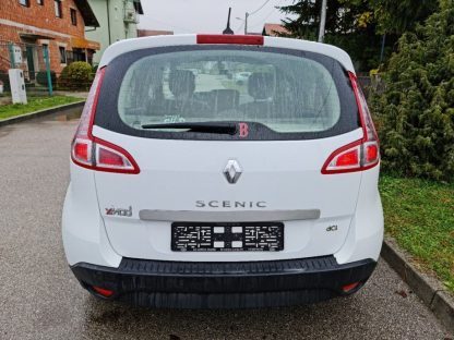 Renault Scenic 1,5 dCi - Slika 6
