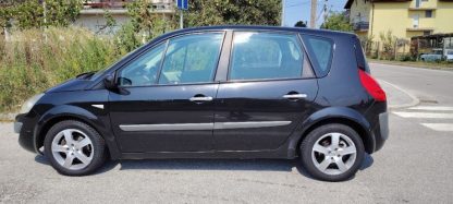 Renault Scenic 1,5 dCi - Slika 3