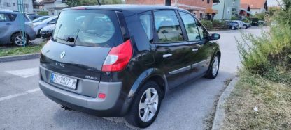 Renault Scenic 1,5 dCi - Slika 6