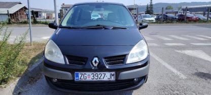 Renault Scenic 1,5 dCi - Slika 5