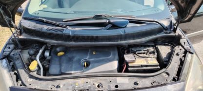 Renault Scenic 1,5 dCi - Slika 13