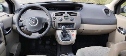 Renault Scenic 1,5 dCi - Slika 8