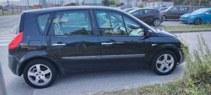 Renault Scenic 1,5 dCi - Slika 4