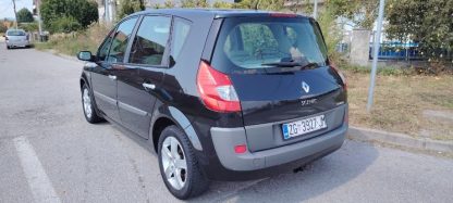 Renault Scenic 1,5 dCi - Slika 7