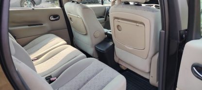 Renault Scenic 1,5 dCi - Slika 12