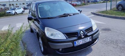 Renault Scenic 1,5 dCi - Slika 2
