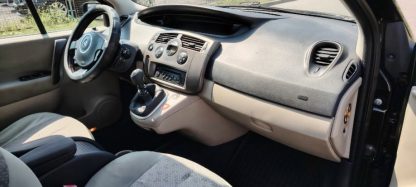 Renault Scenic 1,5 dCi - Slika 10
